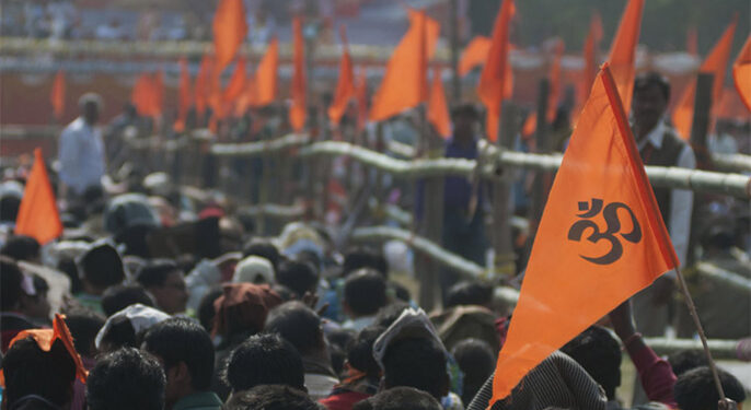 Communal clash in Kutch during rally for Ram temple donation; 3 injured