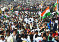 Gujarat local body polls: Cong launches ‘Hello’ campaign to reach out to urban voters