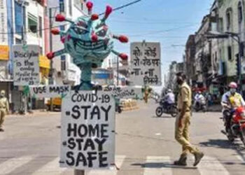 Gujarat: No COVID-19 fatality in a day after 9 months