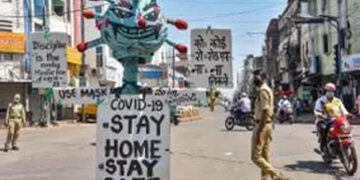 Gujarat: No COVID-19 fatality in a day after 9 months