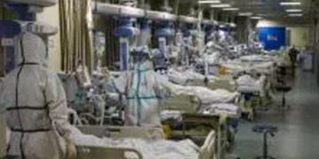 Gujarat: 353 test COVID-19 positive, 1 death; active cases below 4,000