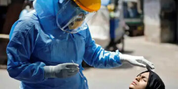 Gujarat: 583 new coronavirus cases, 4 deaths, 792 recoveries