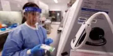 Coronavirus: Gujarat logs 741 new cases, 9,466 active cases