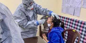 COVID-19: 451 new cases in Gujarat; 700 recuperate, two die