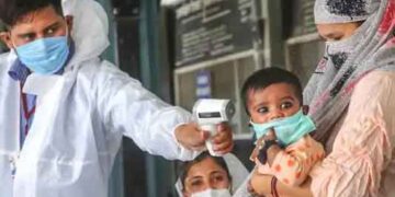 Gujarat: 423 new COVID-19 cases, 702 recoveries, one death