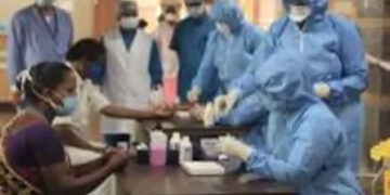 Gujarat sees more coronavirus recoveries than new cases