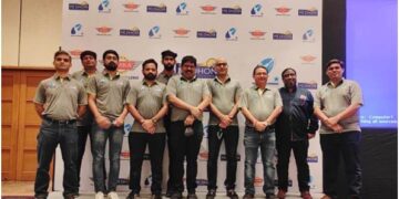 MS Dhoni Cricket Academy opens Ahmedabad branch, operations to commence next month