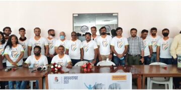 Symbalian Cycling Community to host second edition of Sunhearrt Swashthyagrah 2021 on Jan 23, 24