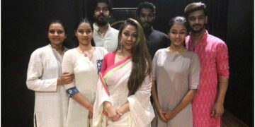 Ahmedabad Art Festival to kick off with Sanjukta Sinha & team’s Kathak performances on Sat