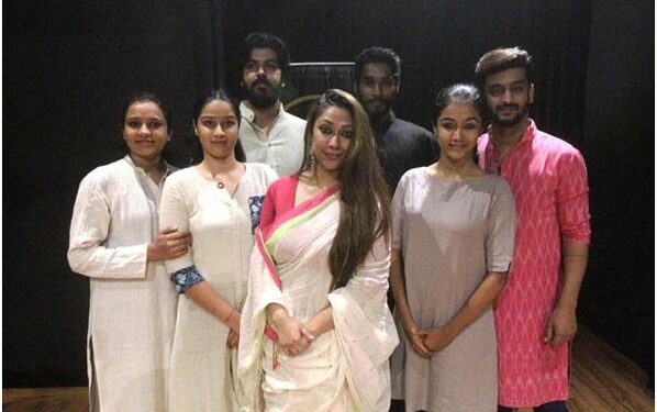 Ahmedabad Art Festival to kick off with Sanjukta Sinha & team’s Kathak performances on Sat