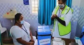 Another vaccination dry run in Dahod, Bhavnagar, Valsad and Anand districts tomorrow