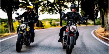 Ducati India vrooms with BS6 Scrambler range to rule the roads