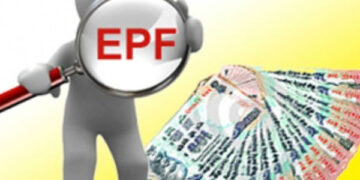 EPFO settles 56.79 lakh COVID-19 advance claims, releases over Rs 14,000 cr till December