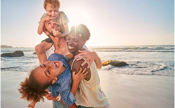 Etihad Airways offers free travel for two kids per adult