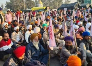 Agri laws: SC-appointed panel interacts with farm bodies from 8 states