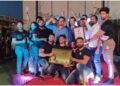Fit India: Ahmedabad gets world’s second-largest, India’s largest gym – Life Fitness Pro