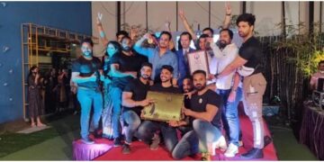 Fit India: Ahmedabad gets world’s second-largest, India’s largest gym – Life Fitness Pro