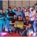 Fit India: Ahmedabad gets world’s second-largest, India’s largest gym – Life Fitness Pro