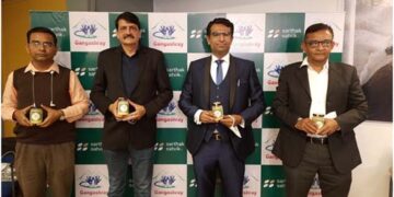 Gangashray Trust joins hands with Sarthak Satvik to launch Brown Pearl A2 Grazing Cow Ghee