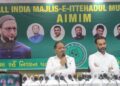 Gujarat local body elections: Now, AIMIM’s ‘kite’ all set to soar sky high in state