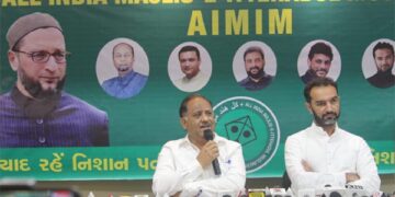 Gujarat local body elections: Now, AIMIM’s ‘kite’ all set to soar sky high in state