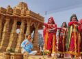 Gujarat tableau to showcase Modhera Sun Temple in Republic Day parade