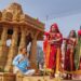 Gujarat tableau to showcase Modhera Sun Temple in Republic Day parade