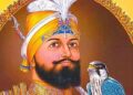 PM, Naidu, Rahul pay homage to Guru Gobind Singh on his ‘Parkash Purab’