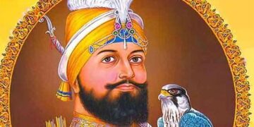 PM, Naidu, Rahul pay homage to Guru Gobind Singh on his ‘Parkash Purab’