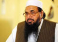 Pakistani anti-terrorism court jails Hafiz Saeed’s 3 aides in terror financing case