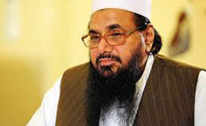 Pakistani anti-terrorism court jails Hafiz Saeed’s 3 aides in terror financing case
