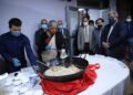 Customary ‘Halwa Ceremony’ kickstarts process of compilation of Budget documents in digital format