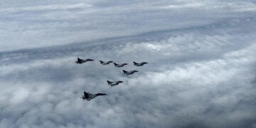 Rafale to feature in Republic Day parade for first time
