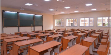 Centre announces relaxation in admission norms for NITs, centrally funded tech institutions