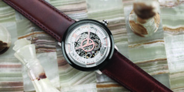 Titan Launches “Grandmaster” collection