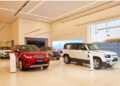 Jaguar Land Rover picks up new retailer partner, Shakti Auto Cars, in Bengaluru