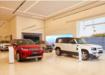Jaguar Land Rover picks up new retailer partner, Shakti Auto Cars, in Bengaluru