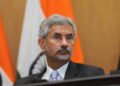 Explosion outside Israeli embassy: MEA Jaishankar speaks to Israeli FM, says no effort will be spared to find culprits
