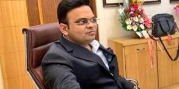BCCI secretary Jay Shah unanimously elected Asian Cricket Council President