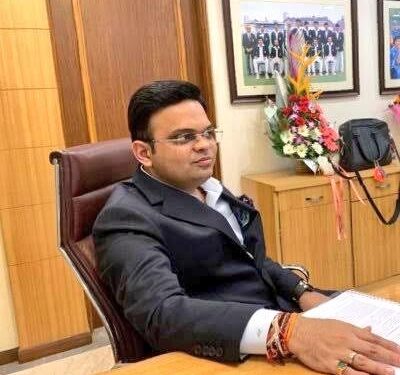 BCCI secretary Jay Shah unanimously elected Asian Cricket Council President