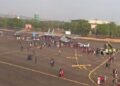 R-Day Celebrations: Air Force Station Jodhpur conducts ‘Know Your Forces’, contests for students