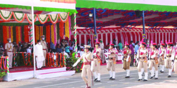 Puducherry has set an example for whole nation in battle against COVID-19, says Lt. Governor