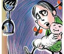 6-year-old Anand girl rescued from Morbi nearly two months after abduction
