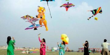 Gujarat HC nod for govt measures on flying kites during Makar Sankranti comes with a rider