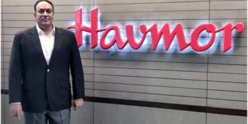 Komal Anand takes over as Managing Director of Havmor Ice Cream