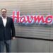 Komal Anand takes over as Managing Director of Havmor Ice Cream