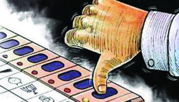 State local body polls will be held on Feb 21, 28