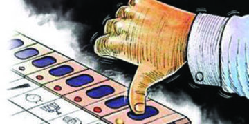 State local body polls will be held on Feb 21, 28