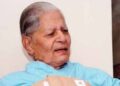 Obit: Scribe-turned-politician Madhavsinh Solanki, who shaped Cong in Gujarat