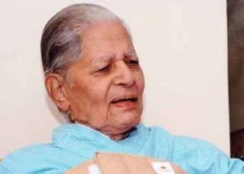 Obit: Scribe-turned-politician Madhavsinh Solanki, who shaped Cong in Gujarat